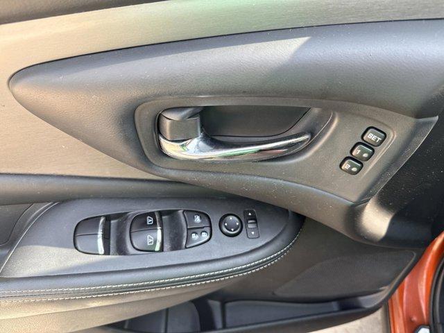 2019 Nissan Murano Vehicle Photo in Georgetown, TX 78626