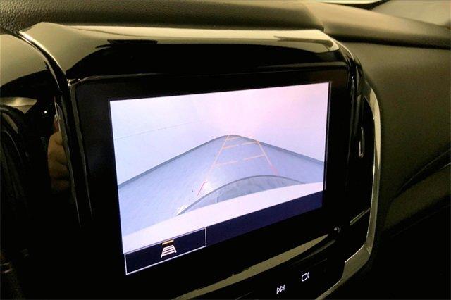 2023 Chevrolet Traverse Vehicle Photo in KANSAS CITY, MO 64114-4502