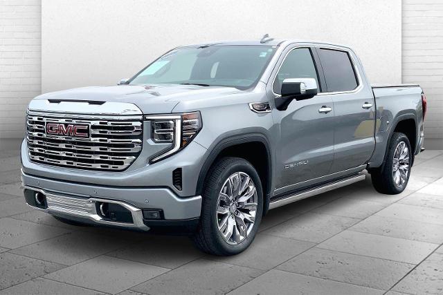 2023 GMC Sierra 1500 Vehicle Photo in INDEPENDENCE, MO 64055-1377
