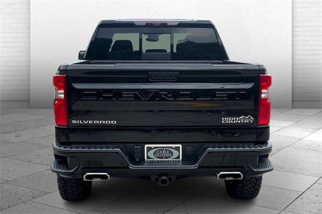2023 Chevrolet Silverado 1500 Vehicle Photo in KANSAS CITY, MO 64114-4545