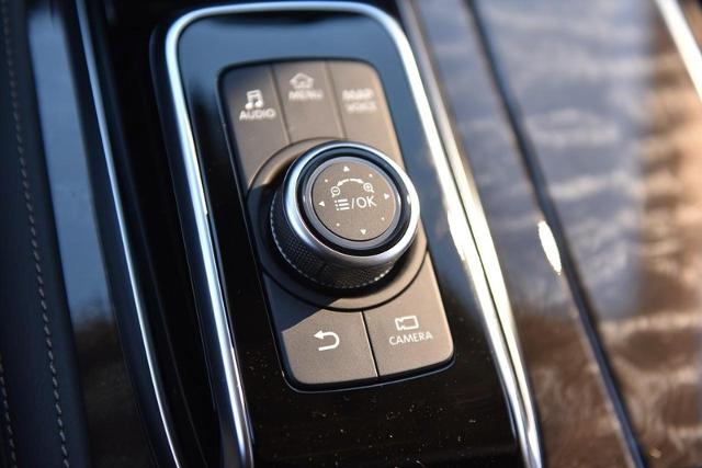 2024 Nissan Armada Vehicle Photo in Ballwin, MO 63011
