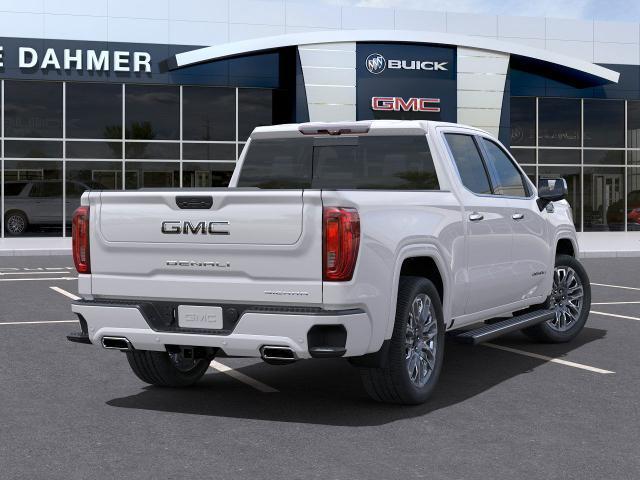 2024 GMC Sierra 1500 Vehicle Photo in TOPEKA, KS 66609-0000