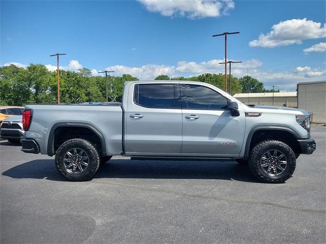 2024 GMC Sierra 1500 Vehicle Photo in New Bloomfield, PA 17068