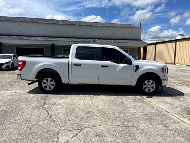 2021 Ford F-150 Vehicle Photo in Savannah, GA 31419