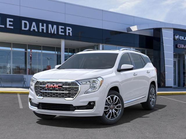 2024 GMC Terrain Vehicle Photo in KANSAS CITY, MO 64114-4545