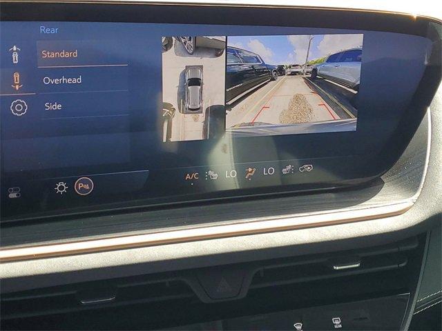 2024 Buick Envision Vehicle Photo in SUNRISE, FL 33323-3202