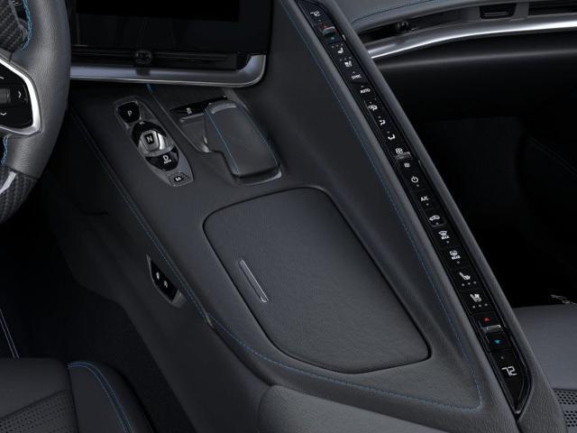 2025 Chevrolet Corvette Vehicle Photo in Roslyn, NY 11576