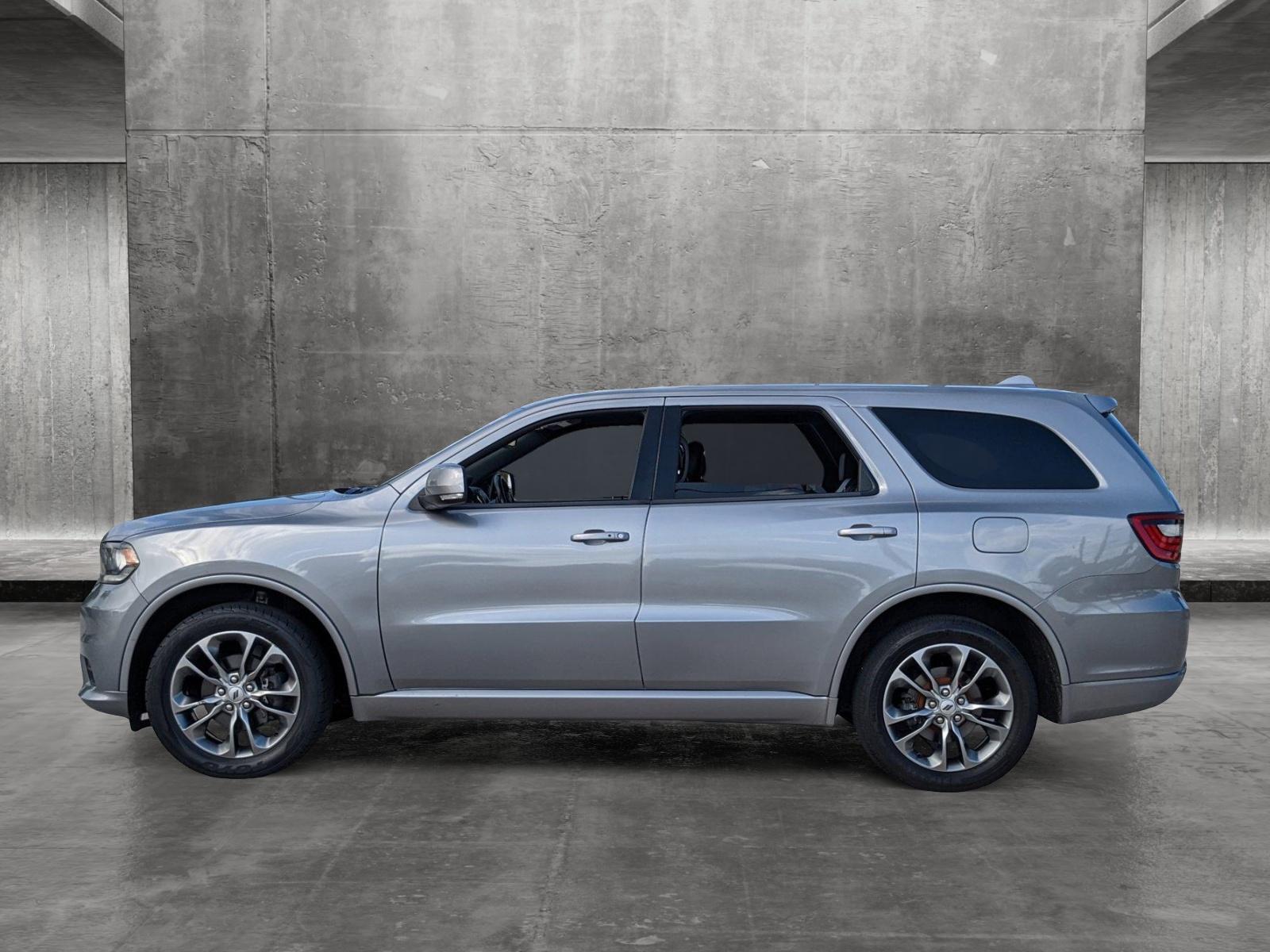 2020 Dodge Durango Vehicle Photo in Davie, FL 33331