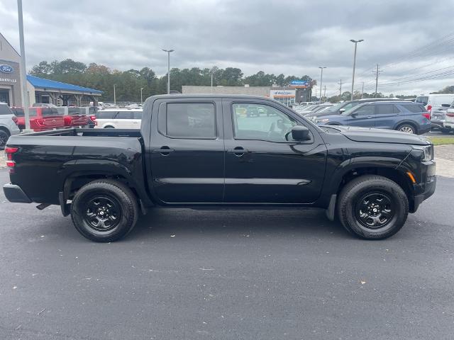 Used 2023 Nissan Frontier S with VIN 1N6ED1EK8PN622415 for sale in Loganville, GA