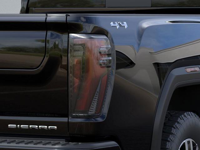 2024 GMC Sierra 2500 HD Vehicle Photo in LONE TREE, CO 80124-2750