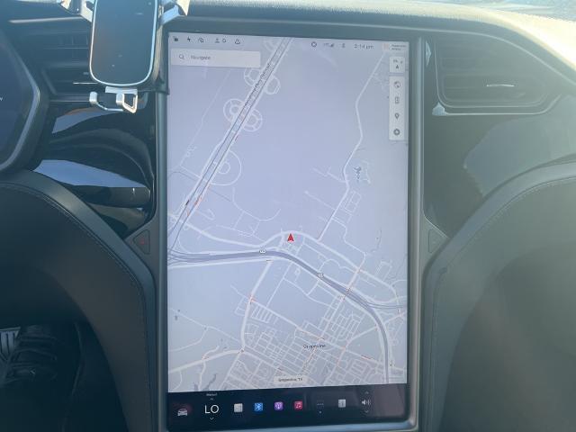 2021 Tesla Model S Vehicle Photo in Grapevine, TX 76051