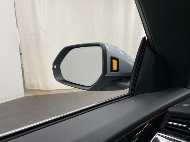 2024 Audi Q8 Vehicle Photo in Appleton, WI 54913