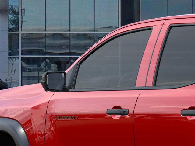 2024 Chevrolet Colorado Vehicle Photo in SUGAR LAND, TX 77478-0000