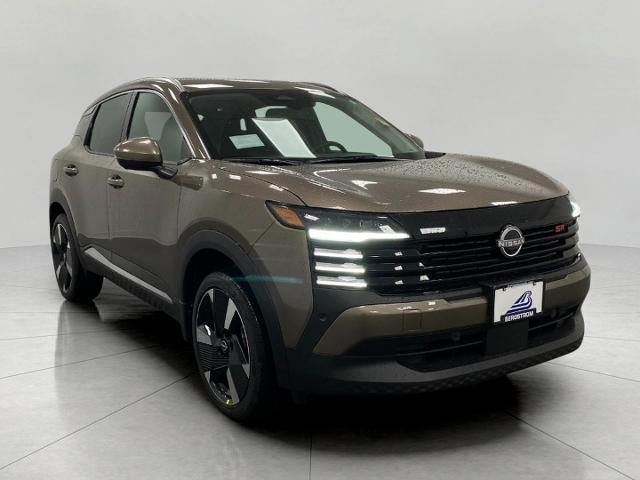 2025 Nissan Kicks SR photo 2