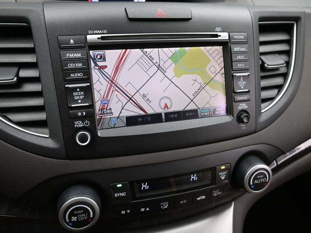2014 Honda CR-V Vehicle Photo in Cedar Rapids, IA 52402
