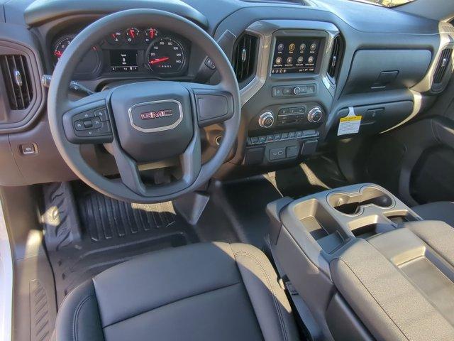 2025 GMC Sierra 1500 Vehicle Photo in ALBERTVILLE, AL 35950-0246