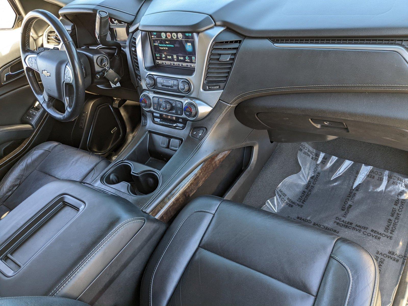 2019 Chevrolet Tahoe Vehicle Photo in ORLANDO, FL 32808-7998