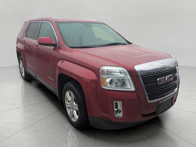 2015 GMC Terrain Vehicle Photo in Appleton, WI 54913