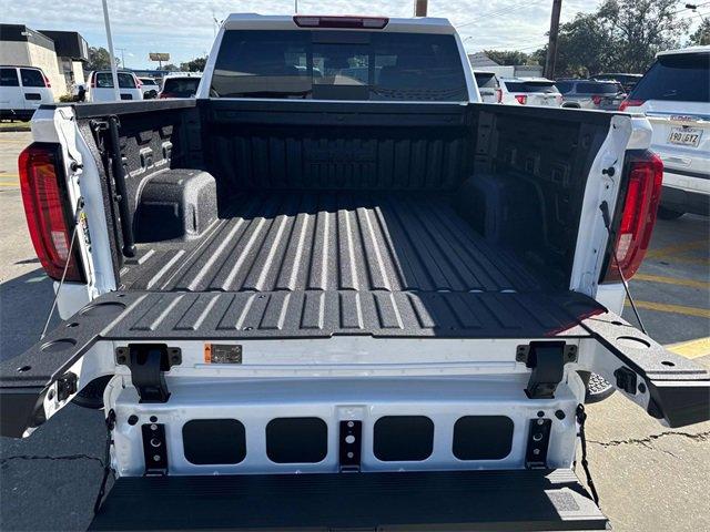 2025 GMC Sierra 1500 Vehicle Photo in BATON ROUGE, LA 70806-4466