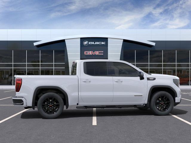 2025 GMC Sierra 1500 Vehicle Photo in LITTLE FALLS, NJ 07424-1717