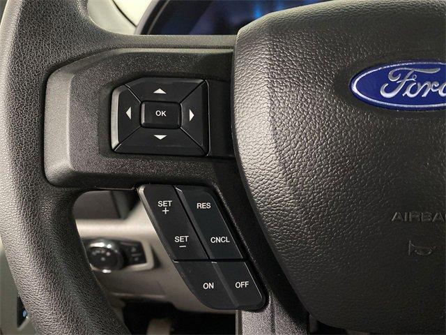 2019 Ford Super Duty F-250 SRW Vehicle Photo in PORTLAND, OR 97225-3518