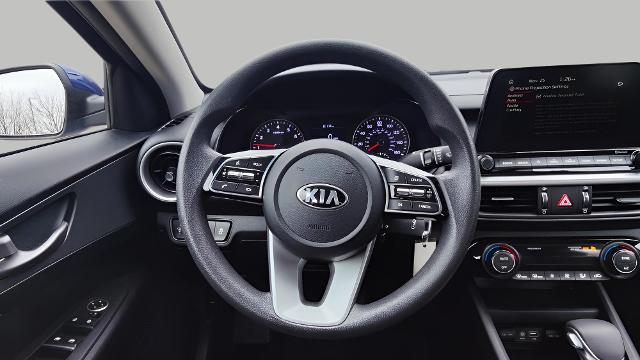 2019 Kia Forte Vehicle Photo in Appleton, WI 54914