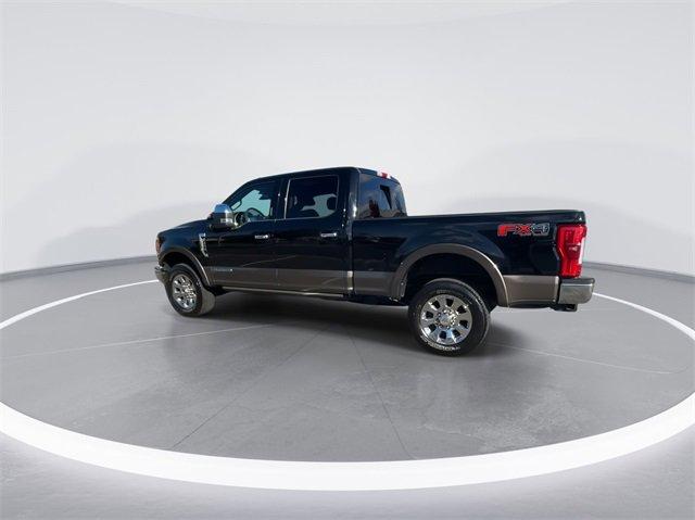 2017 Ford Super Duty F-250 SRW Vehicle Photo in BOWLING GREEN, KY 42104-4102