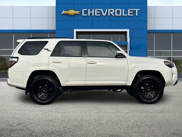 2020 Toyota 4Runner Vehicle Photo in RIVERSIDE, CA 92504-4106