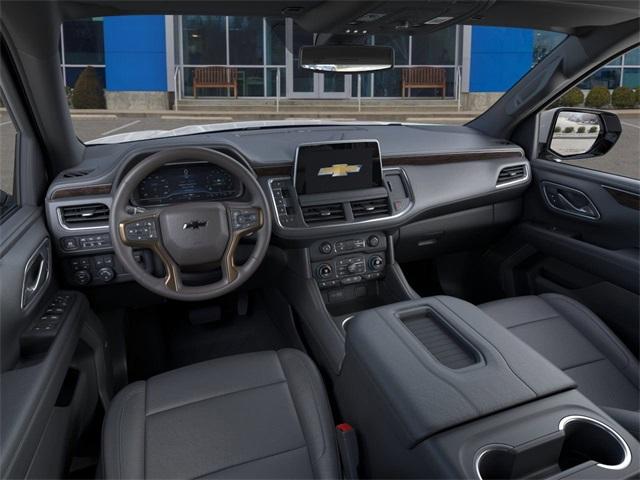 2024 Chevrolet Tahoe Vehicle Photo in MILFORD, OH 45150-1684