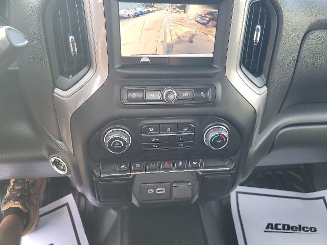 2023 Chevrolet Silverado 1500 Vehicle Photo in LA MESA, CA 91942-8211