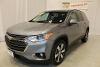 Used 2021 Chevrolet Traverse 3LT with VIN 1GNEVHKW9MJ164619 for sale in Northampton, MA