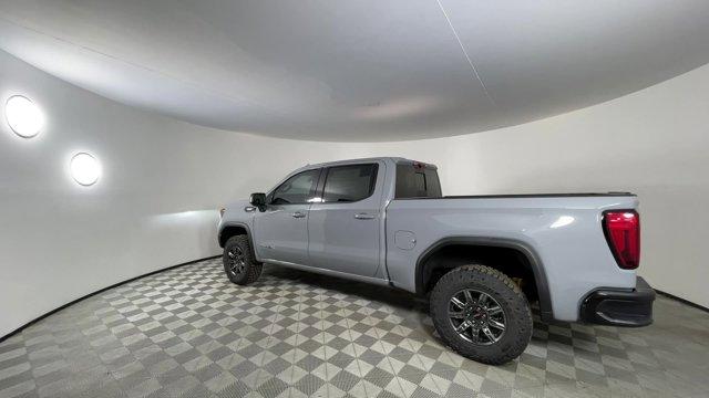 2025 GMC Sierra 1500 Vehicle Photo in GILBERT, AZ 85297-0402