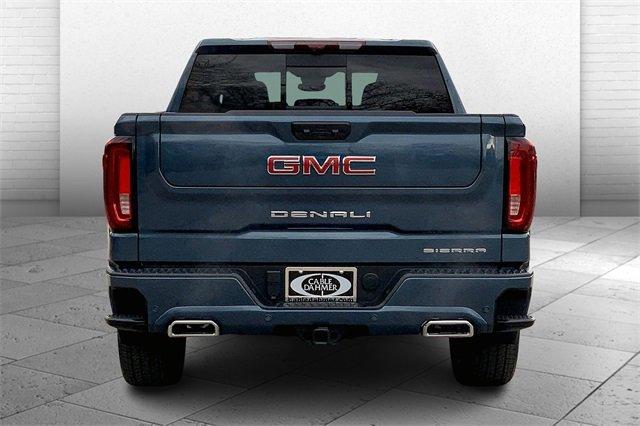 2024 GMC Sierra 1500 Vehicle Photo in KANSAS CITY, MO 64114-4502