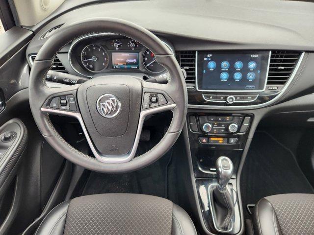 2021 Buick Encore Vehicle Photo in SUGAR LAND, TX 77478-0000