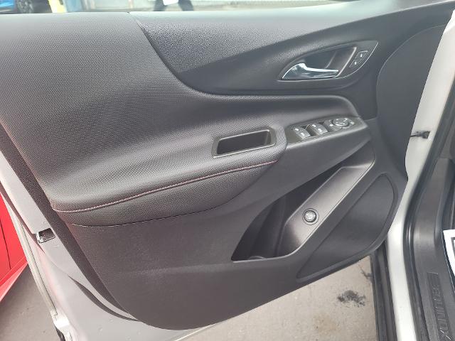 2022 Chevrolet Equinox Vehicle Photo in LA MESA, CA 91942-8211