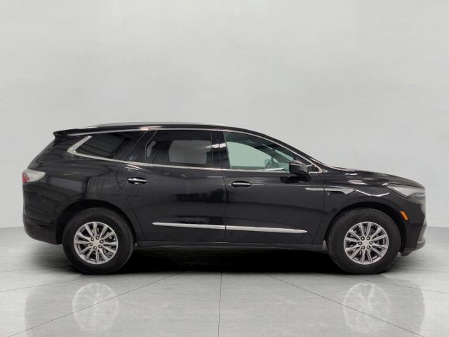 2022 Buick Enclave Vehicle Photo in NEENAH, WI 54956-2243