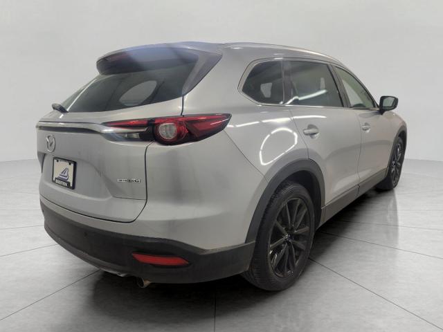 2022 Mazda CX-9 Vehicle Photo in NEENAH, WI 54956-2243