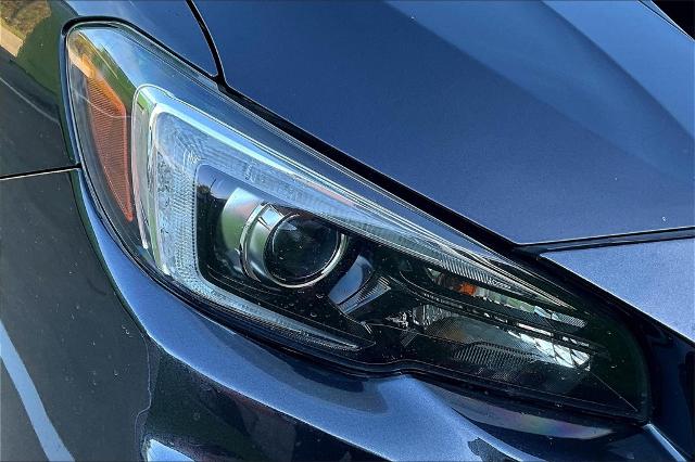 2019 Subaru WRX Vehicle Photo in Houston, TX 77007