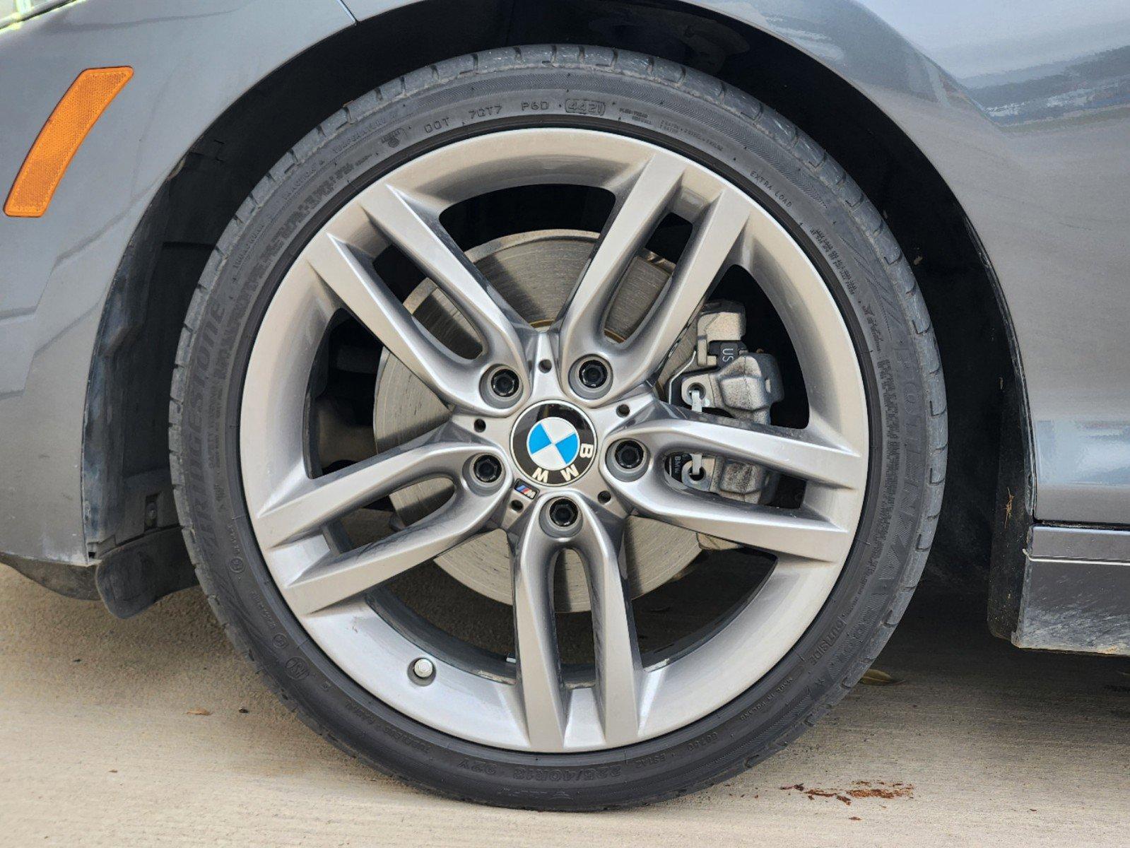 2018 BMW 230i Vehicle Photo in PLANO, TX 75024