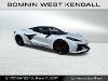 Used 2023 Chevrolet Corvette 3LZ with VIN 1G1YF3D32P5604274 for sale in Miami, FL