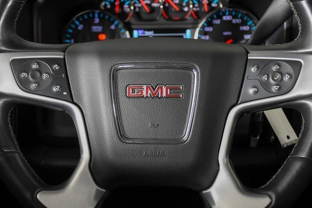 2017 GMC Sierra 1500 Vehicle Photo in PUYALLUP, WA 98371-4149