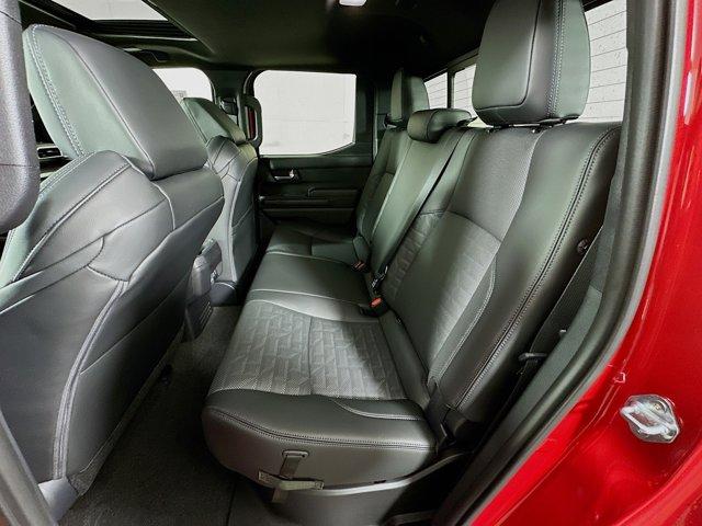 2024 Toyota Tacoma 4WD Vehicle Photo in Flemington, NJ 08822