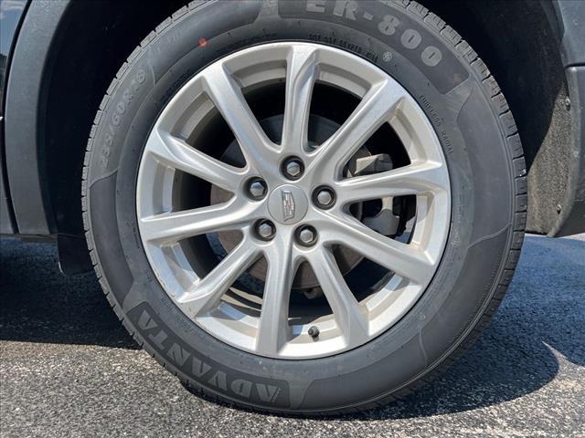 2022 Cadillac XT4 Vehicle Photo in Shiloh, IL 62269