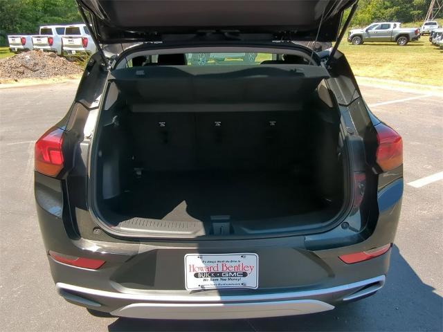 2023 Buick Encore GX Vehicle Photo in ALBERTVILLE, AL 35950-0246