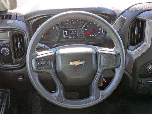 2022 Chevrolet Silverado 1500 LTD Vehicle Photo in SELMA, TX 78154-1460