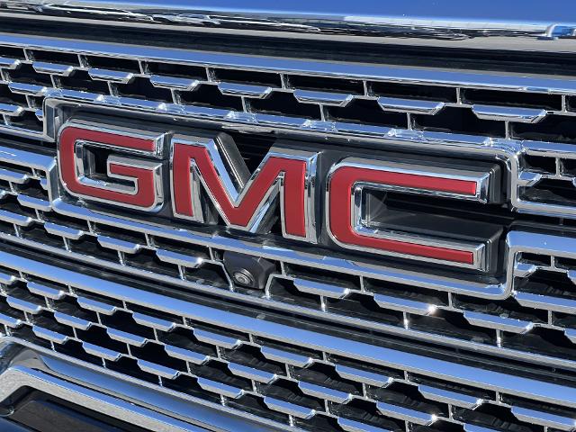 2019 GMC Sierra 1500 Vehicle Photo in BENTONVILLE, AR 72712-4322