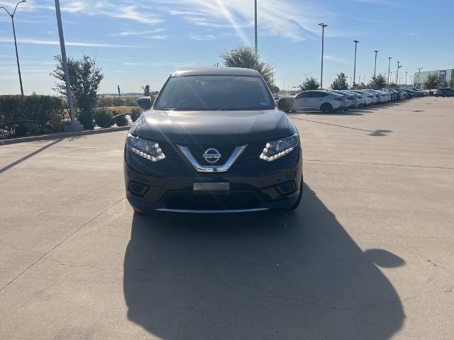 Used 2016 Nissan Rogue S with VIN KNMAT2MT1GP733073 for sale in Grapevine, TX