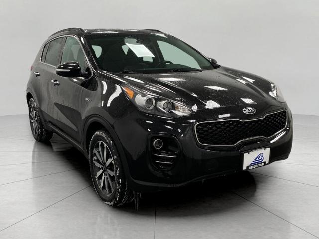 2019 Kia Sportage Vehicle Photo in Appleton, WI 54913