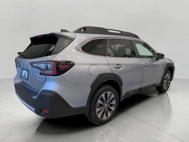 2024 Subaru Outback Vehicle Photo in Green Bay, WI 54304