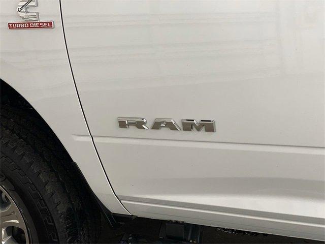 2024 Ram 2500 Vehicle Photo in PORTLAND, OR 97225-3518